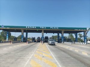 LUSAKA-NDOLA TOLL FACILITIES TRANSITION PROCESS TO PUBLIC PRIVATE PARTNERSHIPS (PPPs)