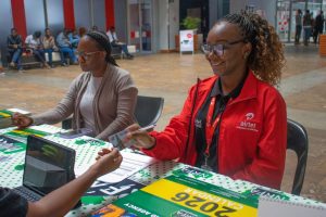 Airtel goes cashless on the Road