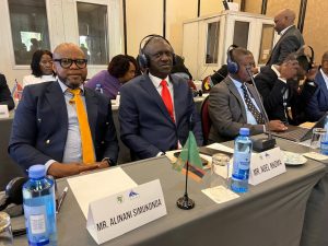 Road Fund Indaba Convenes in Liberia