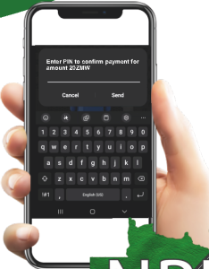 NRFA INTRODUCES MOBILE MONEY PAYMENTS AT TOLL GATES