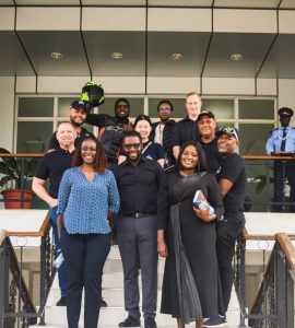 Toll Gate Issue: Productive Meeting Held in Lusaka with NRFA, RTSA & MOIC In