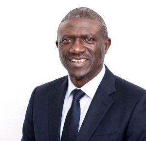 NRFA BOARD CHAIRMAN NOEL NKOMA RESIGNS FOLLOWING NOMINATION AS MEMBER OF PARLIAMENT